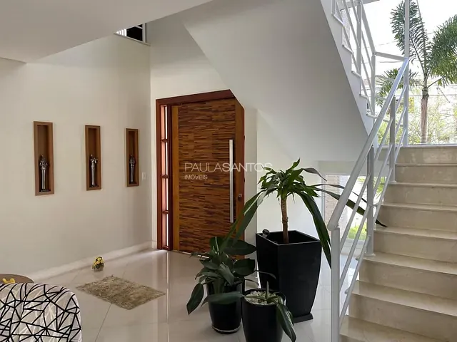 Casa 4 quartos e 6 banheiros, à venda, no bairro Aparecidinha em Sorocaba