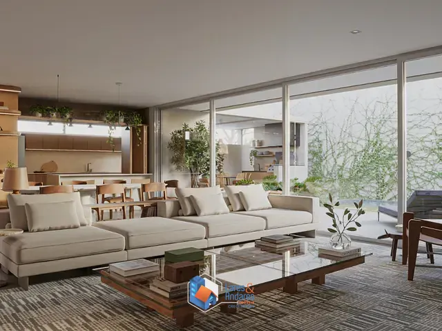 Casa com 390m² 4 quartos e 6 banheiros, à venda, no bairro Jardim Cordeiro em São Paulo