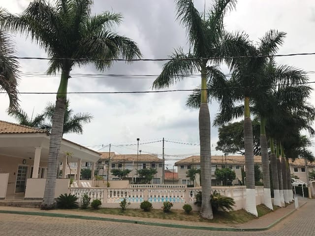 Foto do Casa - Condomínio Splendore - lido sobrado à venda - | Ary Proenca Negócios Imobiliários Ltda