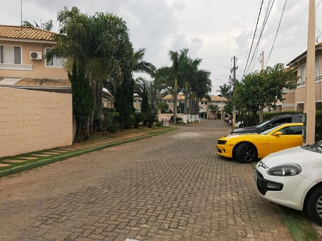 Foto do Casa - Condomínio Splendore - lido sobrado à venda - | Ary Proenca Negócios Imobiliários Ltda