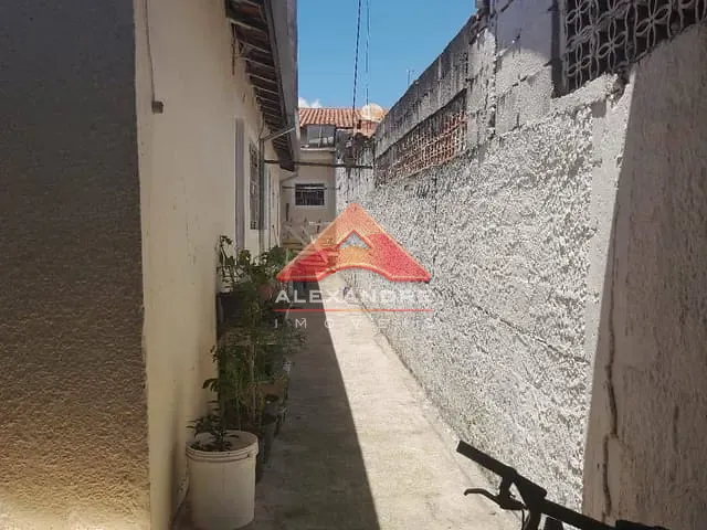 Casa com 125m² 2 quartos e 1 banheiro, à venda, no bairro Jardim Nova Michigan em São José dos Campos