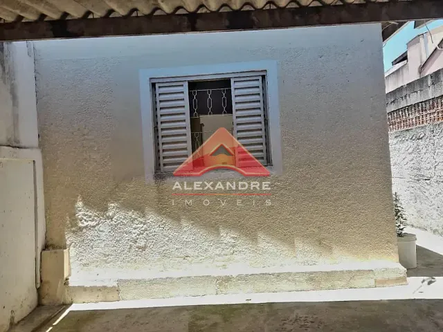 Casa com 125m² 2 quartos e 1 banheiro, à venda, no bairro Jardim Nova Michigan em São José dos Campos