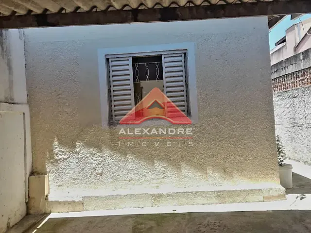 Casa com 125m² 2 quartos e 1 banheiro, à venda, no bairro Jardim Nova Michigan em São José dos Campos