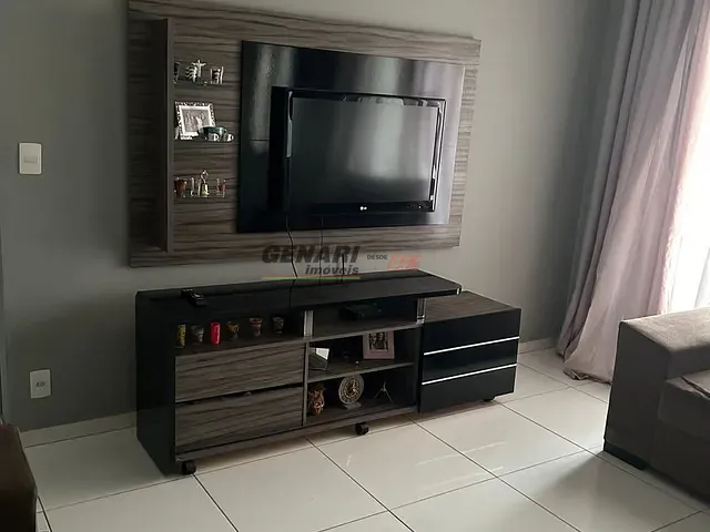 Casa com 148m² 3 quartos e 2 banheiros, à venda, no bairro Cidade Nova em Indaiatuba