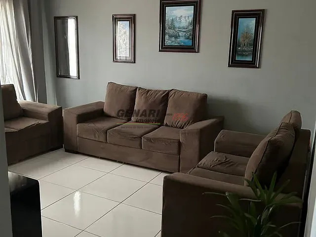 Casa com 148m² 3 quartos e 2 banheiros, à venda, no bairro Cidade Nova em Indaiatuba