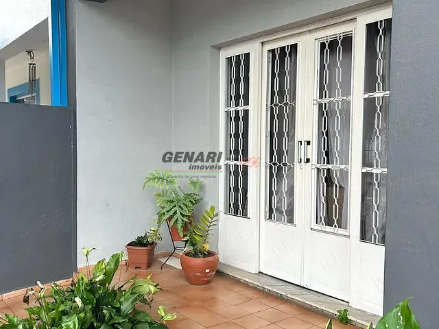 Casa com 148m² 3 quartos e 2 banheiros, à venda, no bairro Cidade Nova em Indaiatuba