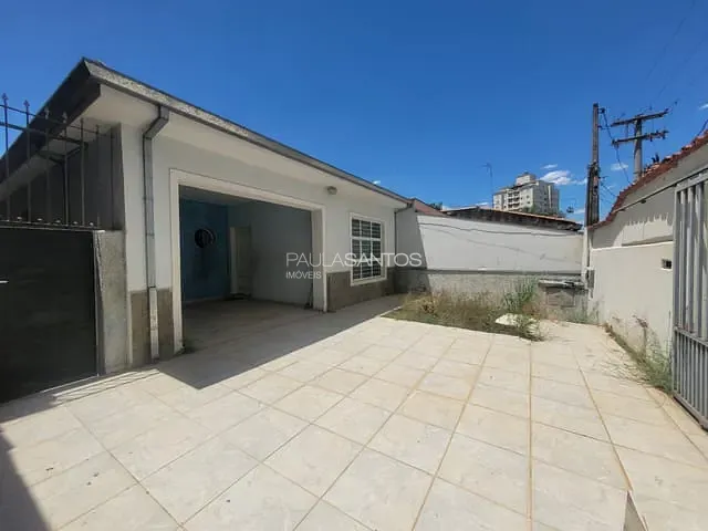 Casa à venda ou para alugar, no bairro Vila Leão em Sorocaba