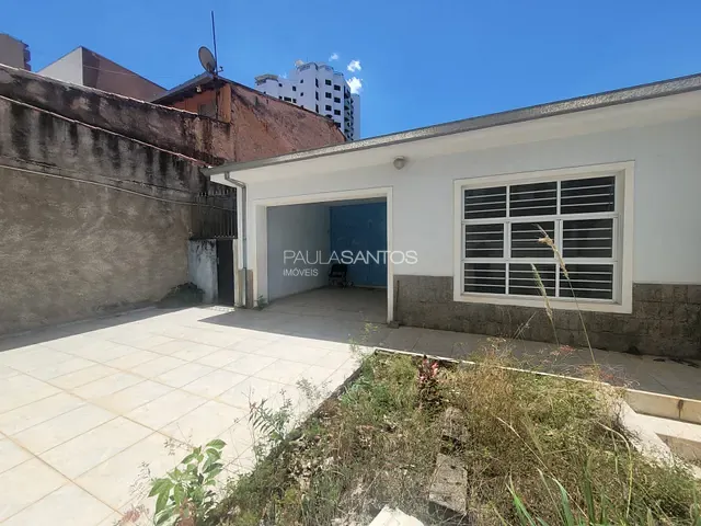 Casa à venda ou para alugar, no bairro Vila Leão em Sorocaba