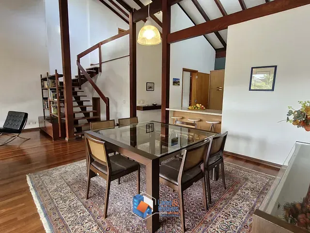 Casa com 543m² 2 quartos e 4 banheiros, à venda, no bairro Brooklin Paulista em São Paulo