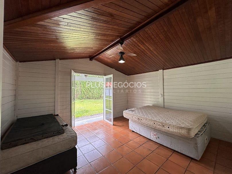 Casa, 7 quartos, 420 m² - Foto 11