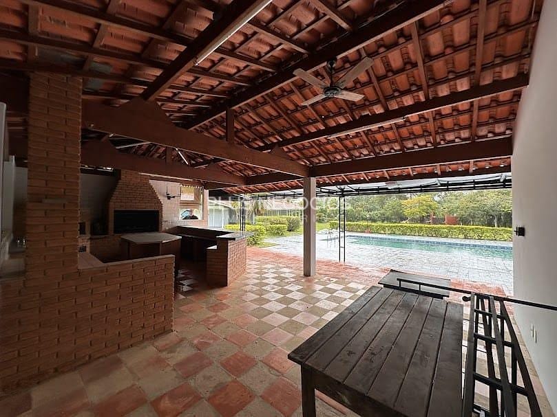 Casa, 7 quartos, 420 m² - Foto 16