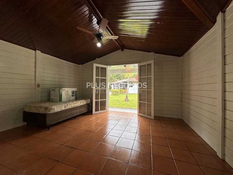 Casa, 7 quartos, 420 m² - Foto 8