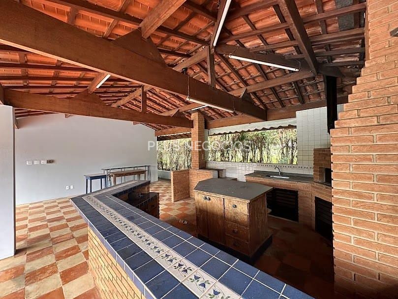 Casa, 7 quartos, 420 m² - Foto 14