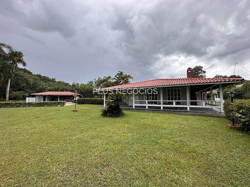 Casa, 7 quartos, 420 m² - Foto 2