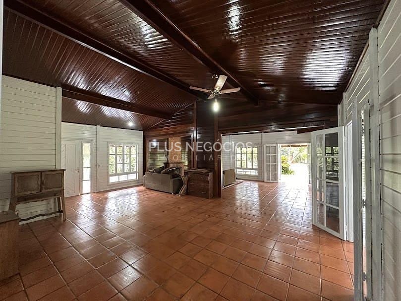 Casa, 7 quartos, 420 m² - Foto 4