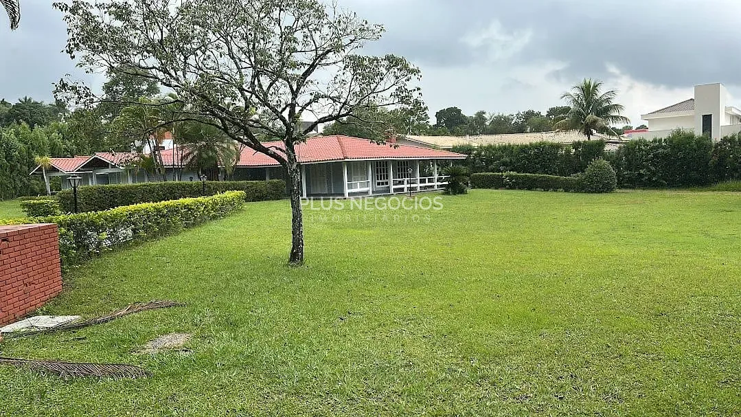 Casa, 7 quartos, 420 m² - Foto 21