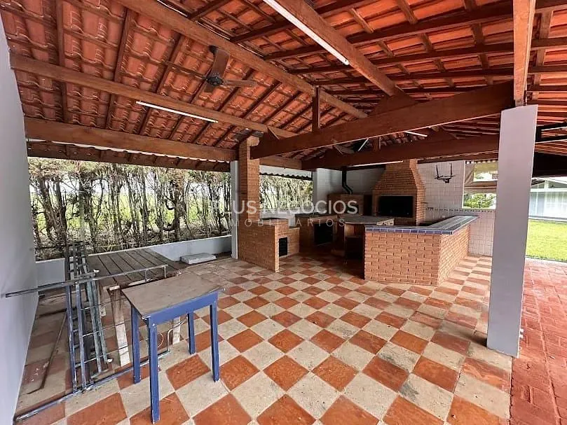 Casa, 7 quartos, 420 m² - Foto 15