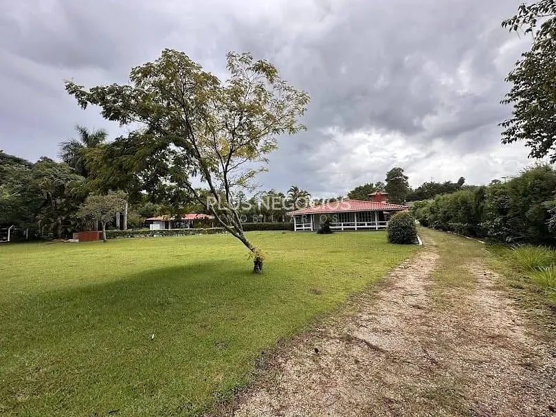 Casa, 7 quartos, 420 m² - Foto 24