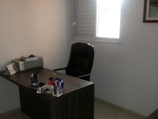 Foto do Casa - Casa à venda 3 Quartos, 1 Suite, Jardim Wanel Ville III, Sorocaba - SP | Ary Proenca Negócios Imobiliários Ltda