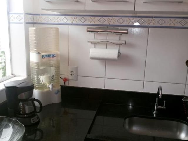 Foto do Casa - Casa à venda 3 Quartos, 1 Suite, Jardim Wanel Ville III, Sorocaba - SP | Ary Proenca Negócios Imobiliários Ltda