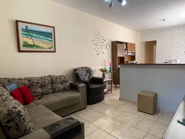 Casa com 125m² 3 quartos e 2 banheiros, à venda, no bairro Parque São Bento em Sorocaba
