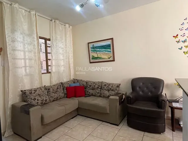Casa com 125m² 3 quartos e 2 banheiros, à venda, no bairro Parque São Bento em Sorocaba