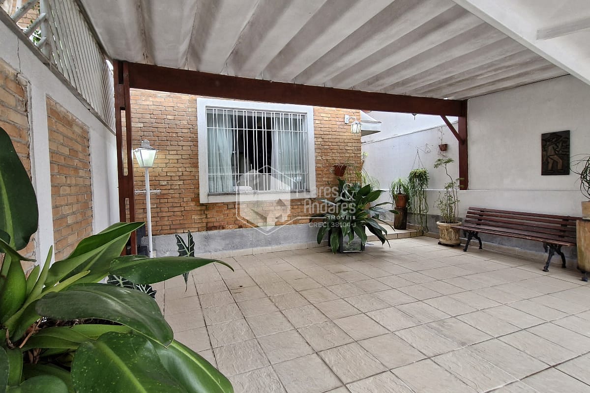 Casa, 3 quartos, 162 m² - Foto 2