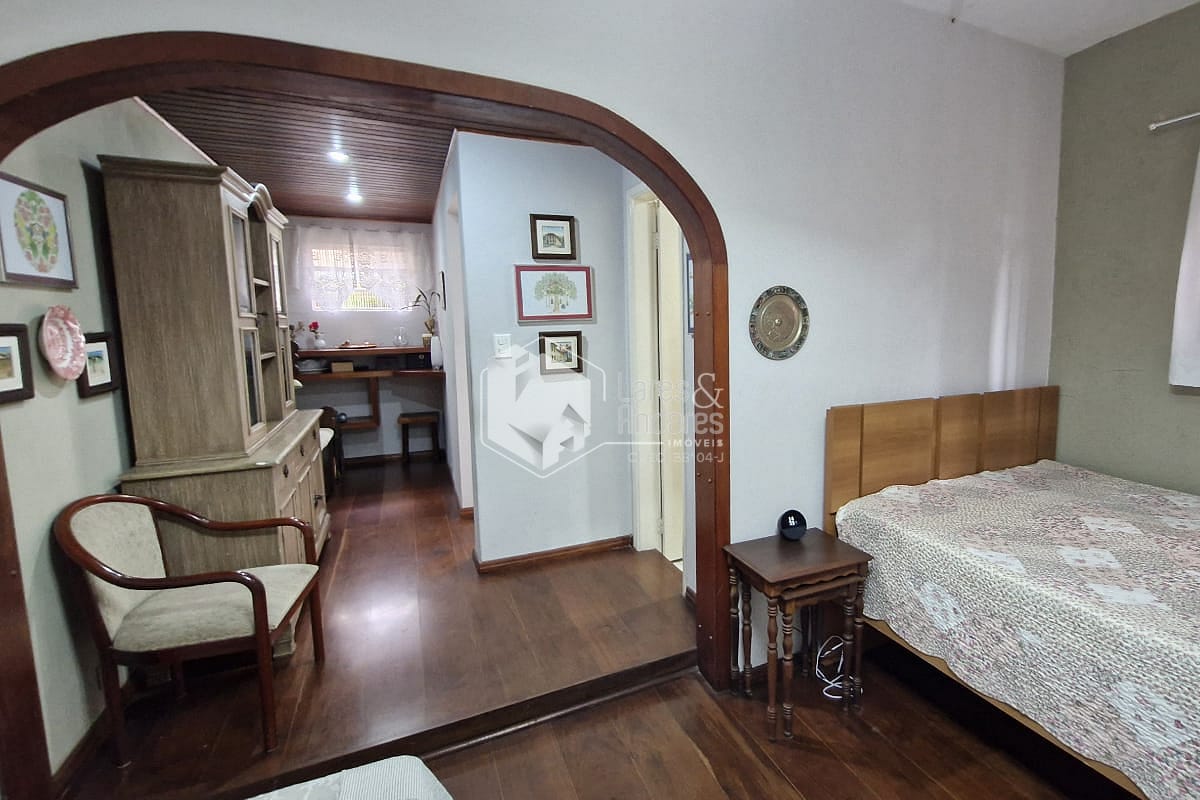 Casa, 3 quartos, 162 m² - Foto 14