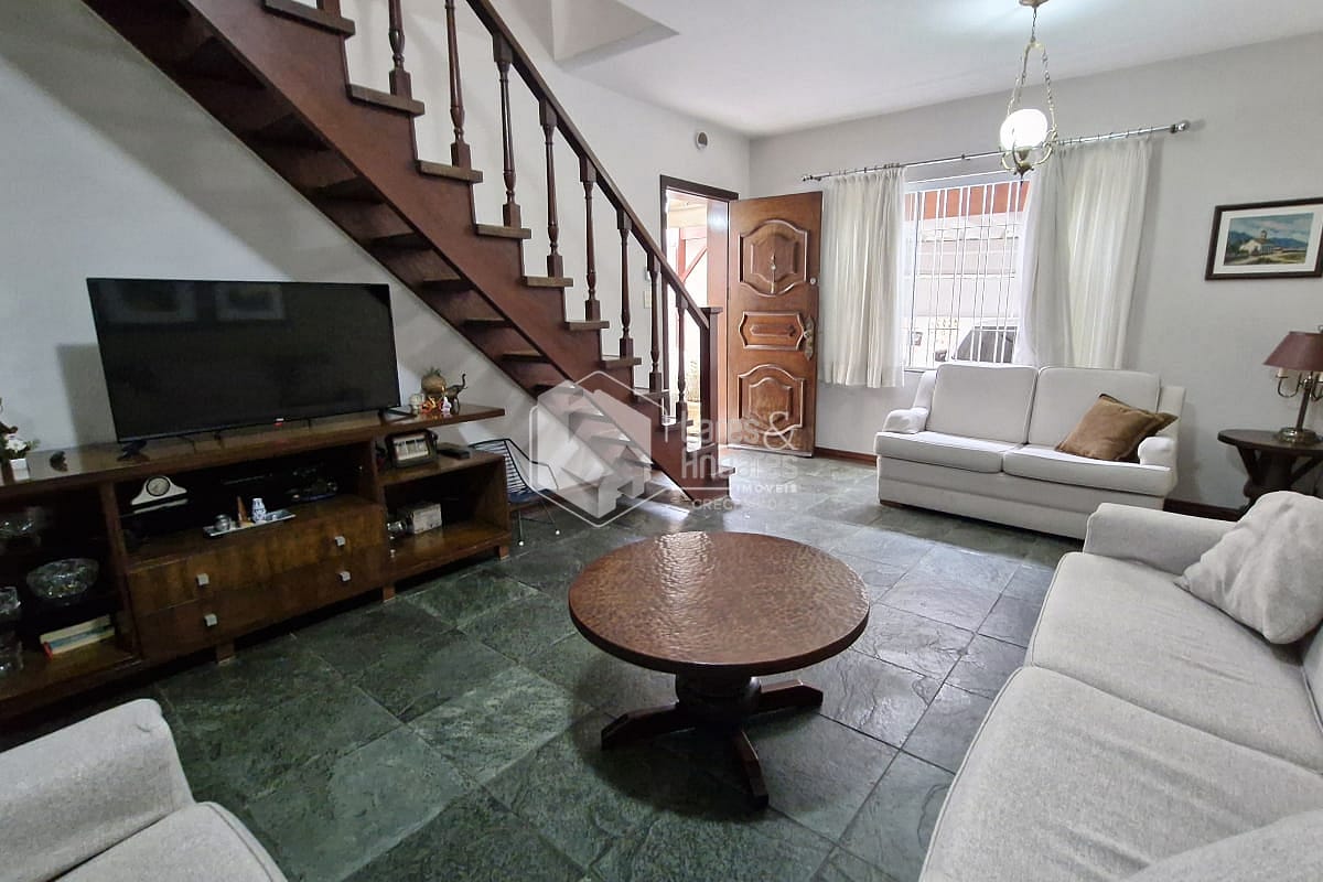 Casa, 3 quartos, 162 m² - Foto 8