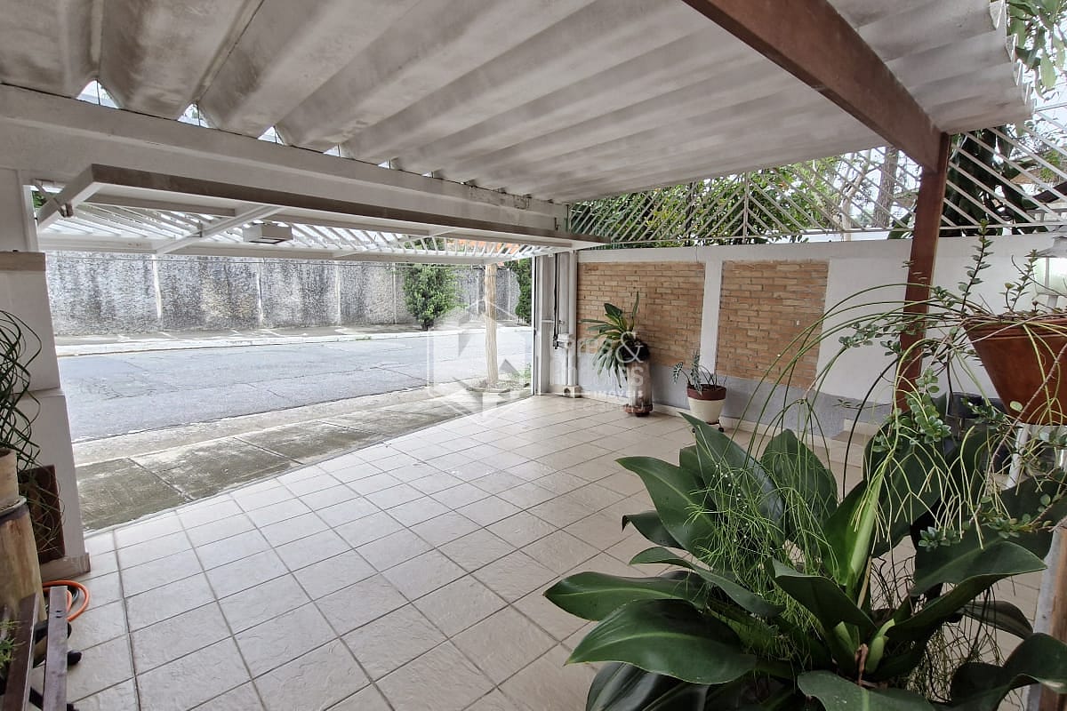 Casa, 3 quartos, 162 m² - Foto 4