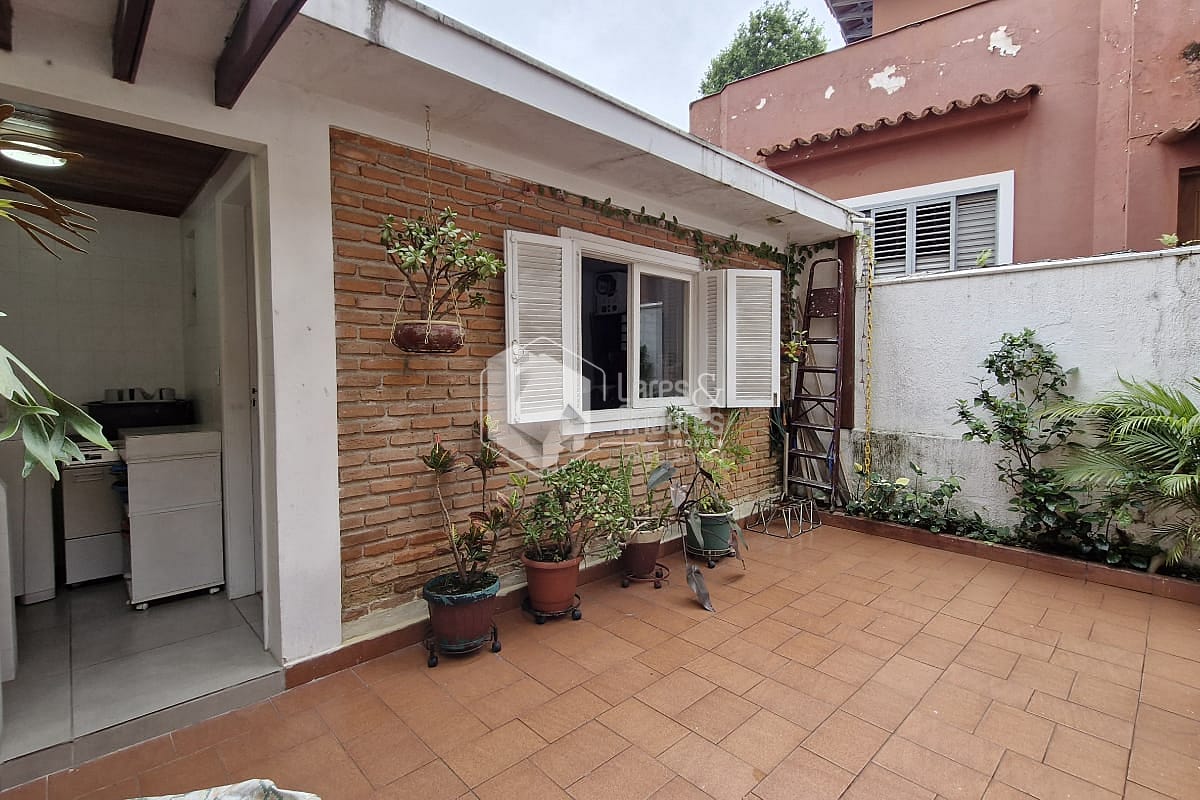 Casa, 3 quartos, 162 m² - Foto 41