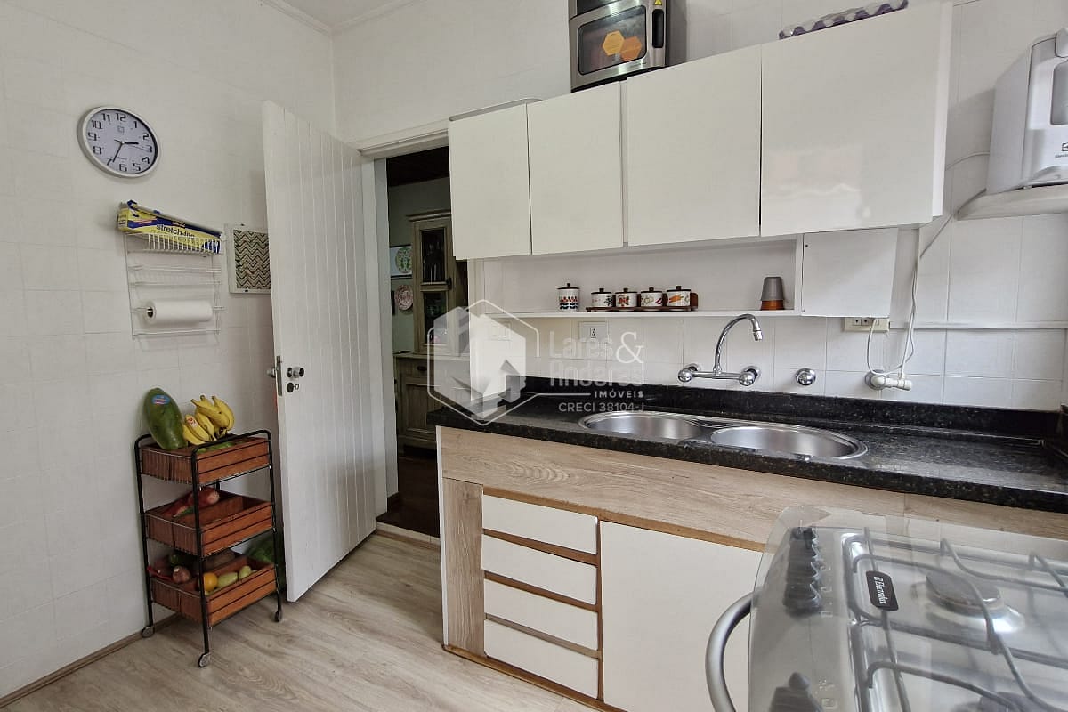 Casa, 3 quartos, 162 m² - Foto 20