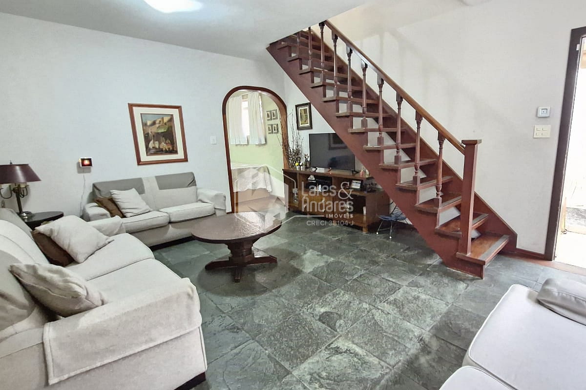 Casa, 3 quartos, 162 m² - Foto 9