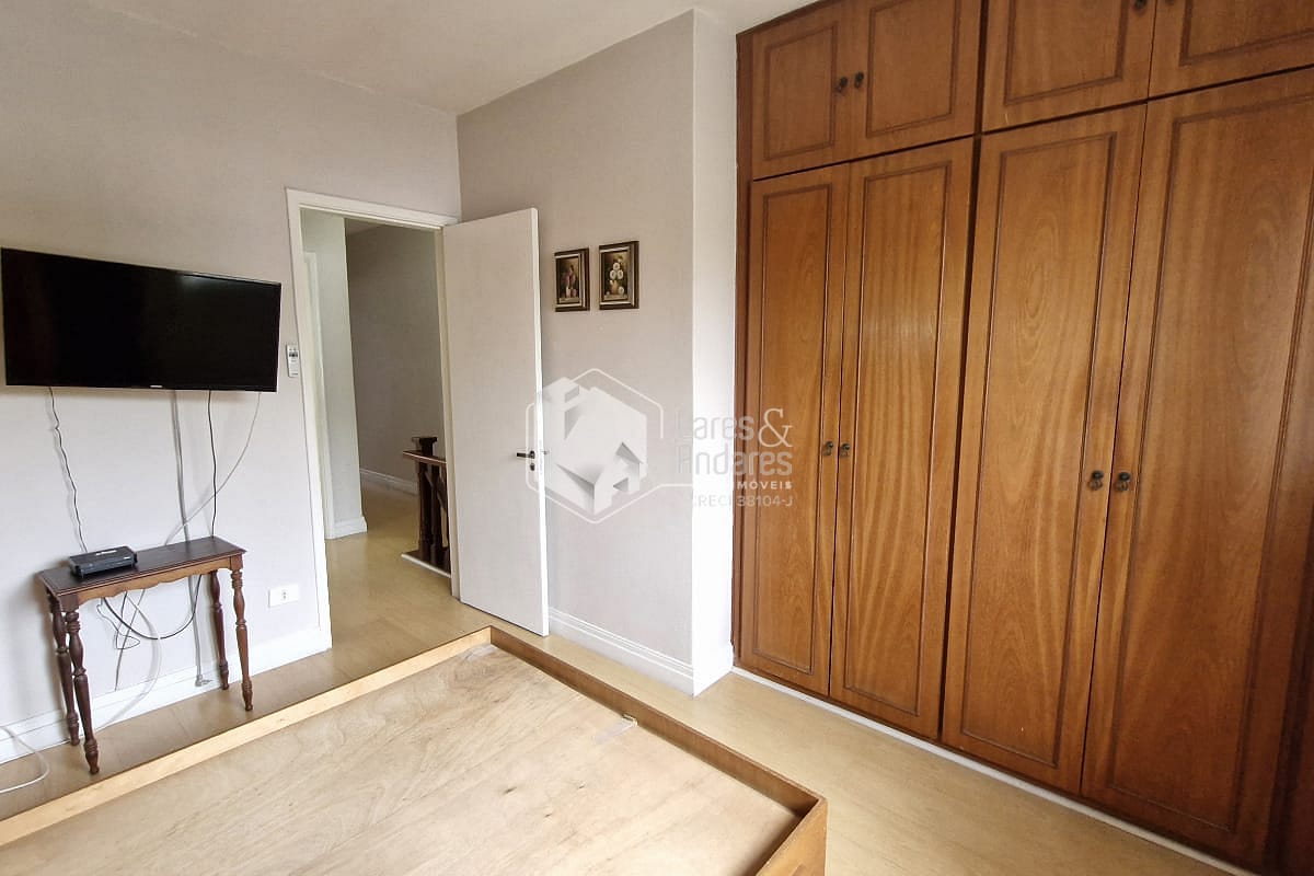 Casa, 3 quartos, 162 m² - Foto 24