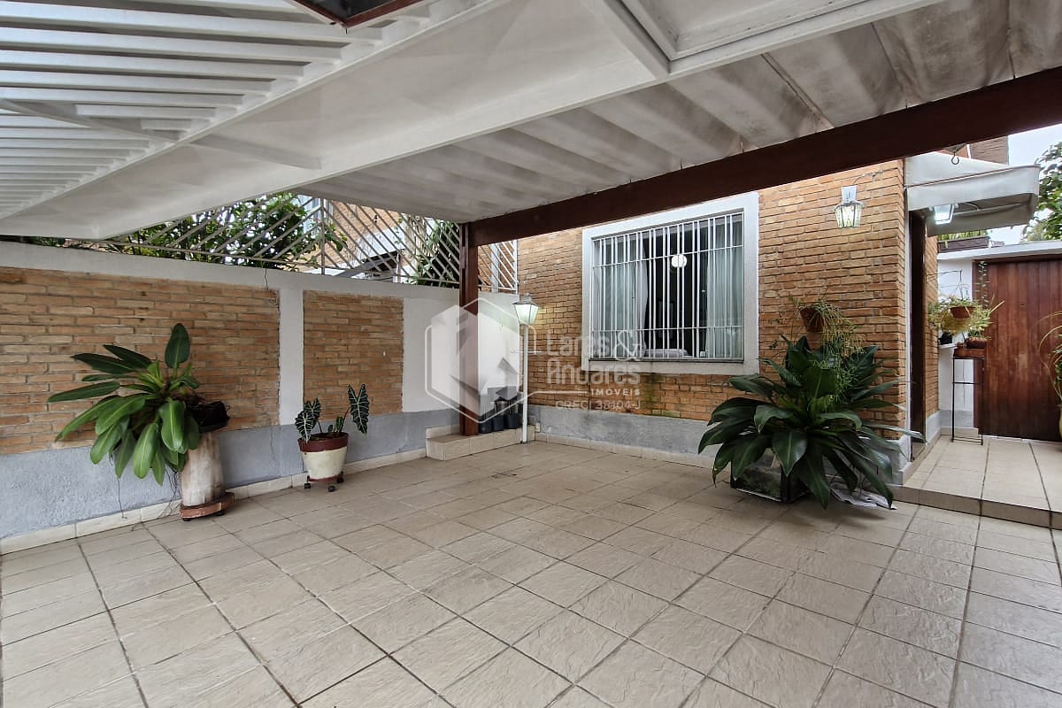 Casa, 3 quartos, 162 m² - Foto 3