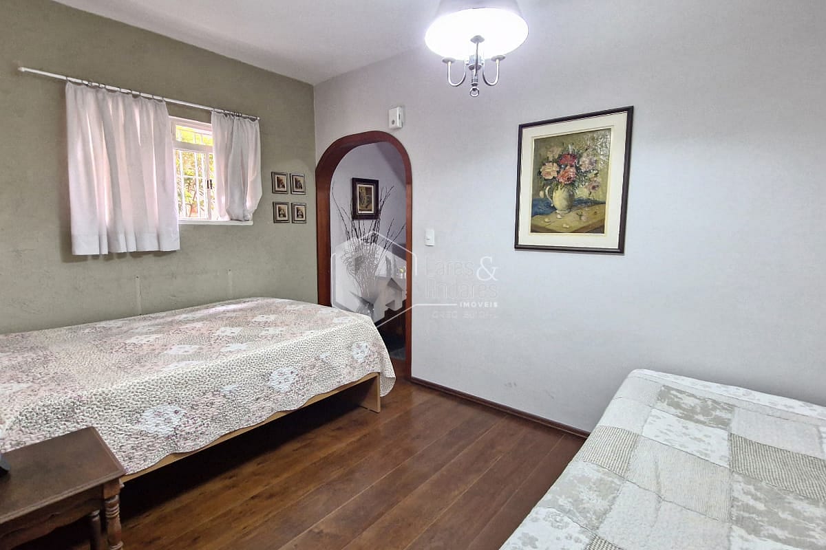 Casa, 3 quartos, 162 m² - Foto 12