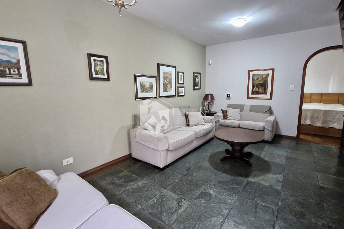 Casa, 3 quartos, 162 m² - Foto 7