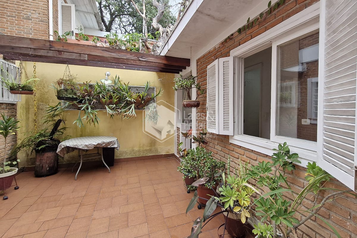 Casa, 3 quartos, 162 m² - Foto 44