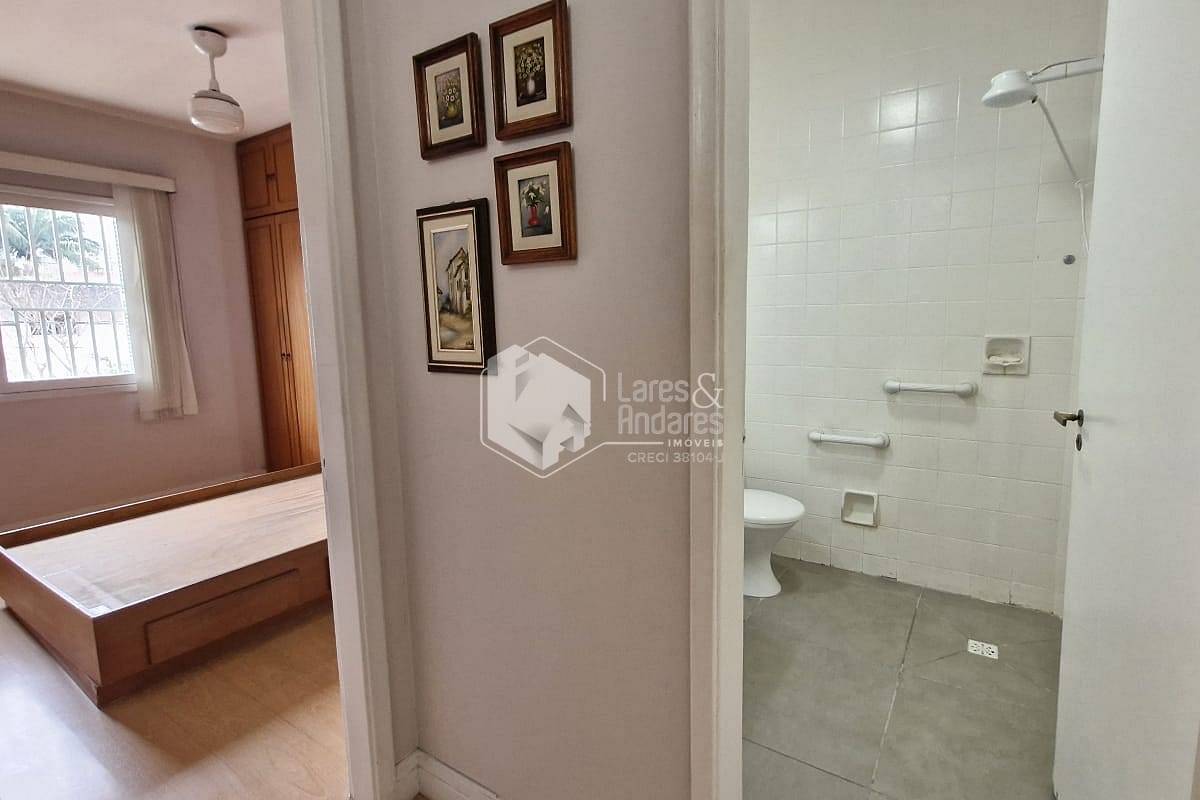 Casa, 3 quartos, 162 m² - Foto 26