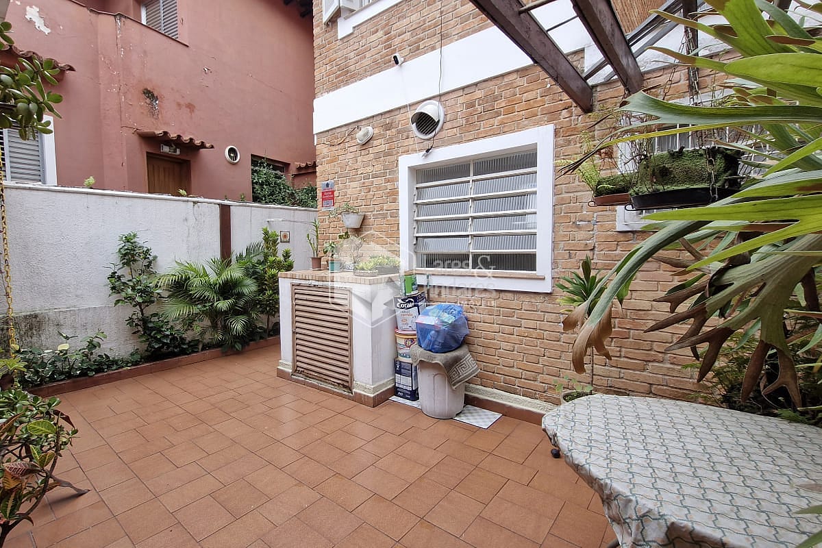 Casa, 3 quartos, 162 m² - Foto 39