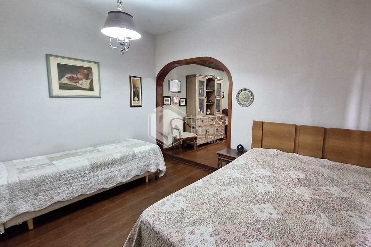 Casa, 3 quartos, 162 m² - Foto 13