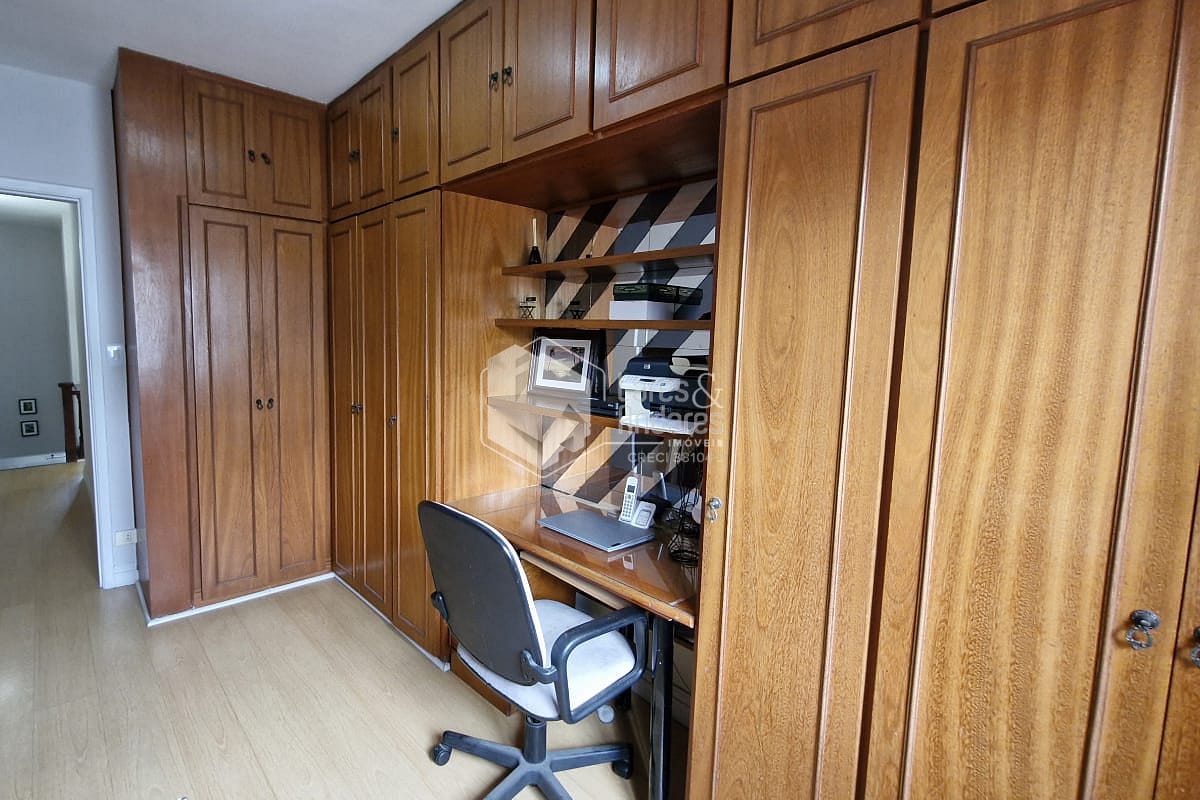 Casa, 3 quartos, 162 m² - Foto 35