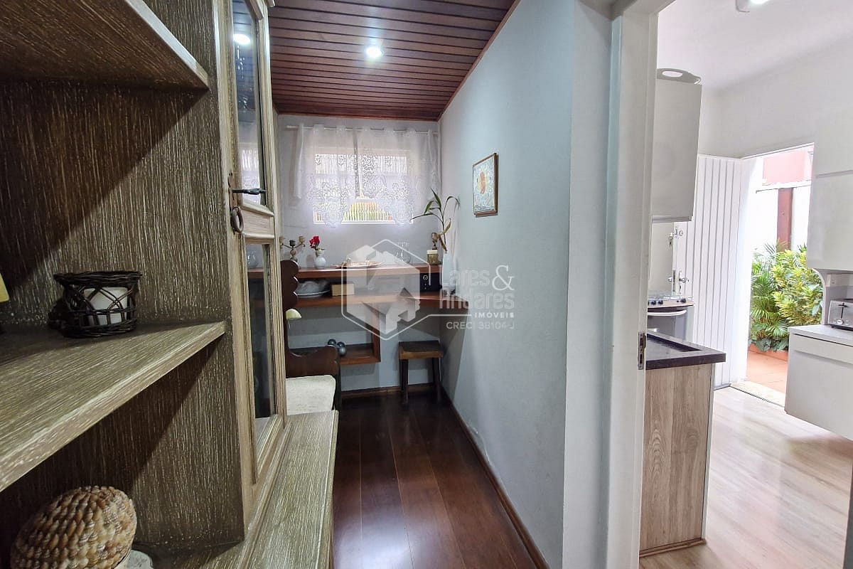 Casa, 3 quartos, 162 m² - Foto 17