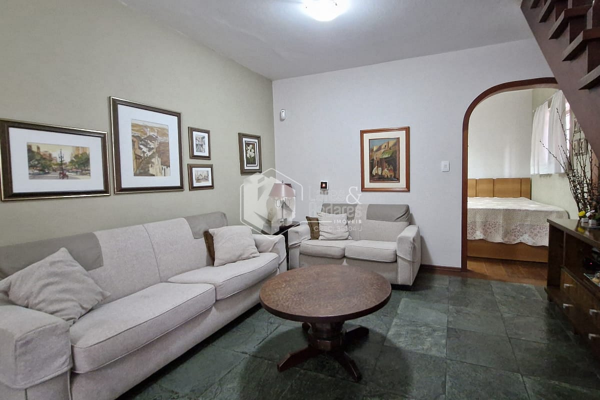 Casa, 3 quartos, 162 m² - Foto 11