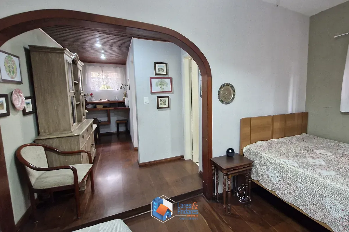 Casa, 3 quartos, 162 m² - Foto 14