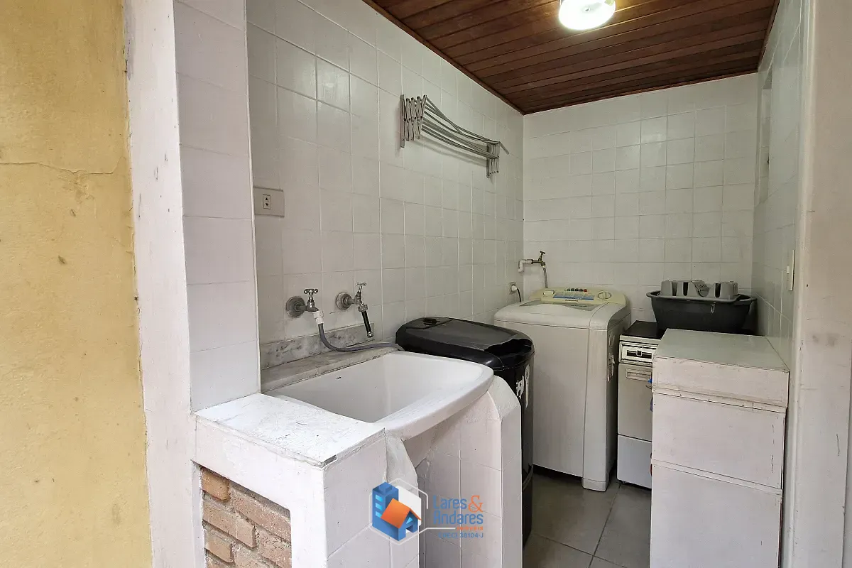 Casa, 3 quartos, 162 m² - Foto 40