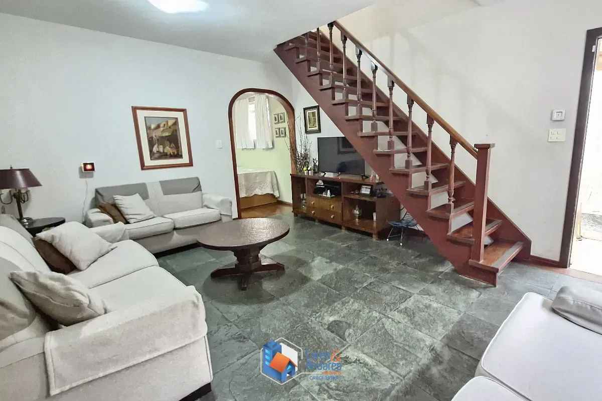 Casa, 3 quartos, 162 m² - Foto 9