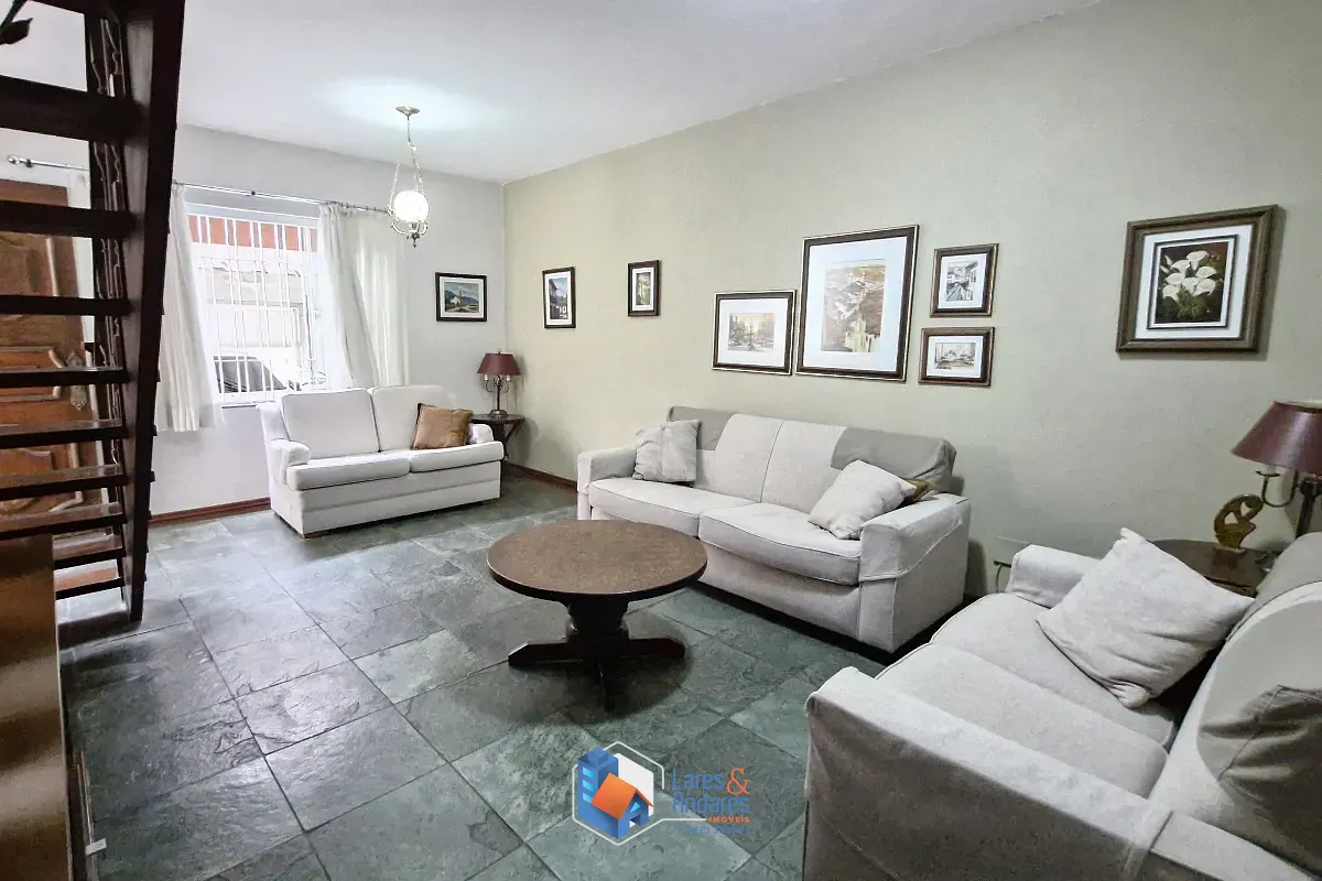 Casa, 3 quartos, 162 m² - Foto 10