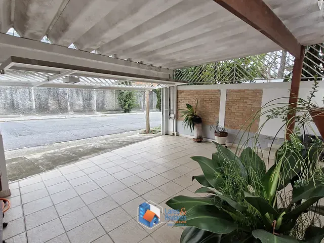 Casa com 137m² 3 quartos e 2 banheiros, à venda, no bairro Jardim Petrópolis em São Paulo