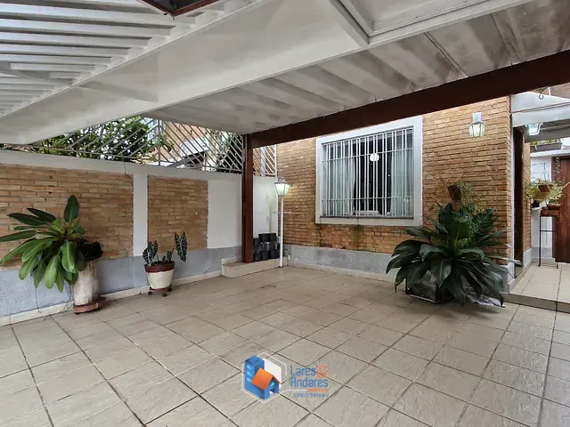 Casa com 137m² 3 quartos e 2 banheiros, à venda, no bairro Jardim Petrópolis em São Paulo